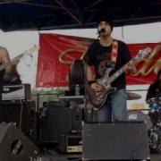 THE JERICHO MACHINE WALTZ