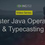 Java 11 Certification Series Master Java Operators And Type Casting In 2 Hours