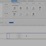 Designing A Rocket In OpenRocket Simulator