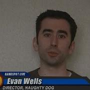 Retro GAMESPOT Jak II Developer Interview With Evan Wells 2003