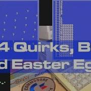 Commodore 64 Quirks Bugs And Easter Egg S