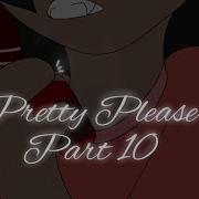 Pretty Please Maxley Musical MAP 7 Jasonthecat6780