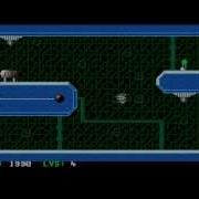 Attack Of Dangerous Alien Gun Turrets From Jupiter S 3rd Moon For Atari ST