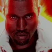 Kanye West Stronger Music Video 4K Upscale