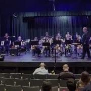 Paranoid Android Jazz Ensemble