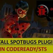 OKAY JAVA SPOTBUG CODE ANALYZER SPOTBUG FINDBUG PLUGIN INSTALL IN CODEREADYSTUDIO SPOT