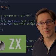 Easier Shell Scripting With ZX First Look