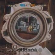 Fixed Hit Registration Rainbow Six