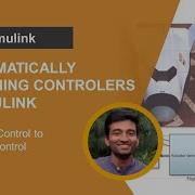 From PID Control To Adaptive Control Systematically Designing Controllers In Simulink