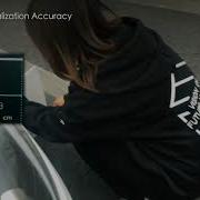 High Precision Localization