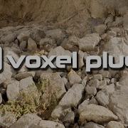 Voxel Plugin 2 Teaser