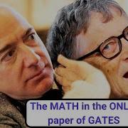Bill Gates Once Published A MATH Paper On PANCAKES And Sorting