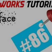 SolidWorks 2014 Surface Tutorial 86 Helix Point Axis