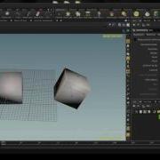 Houdini Lesson 1 Intro And UI Basics HD