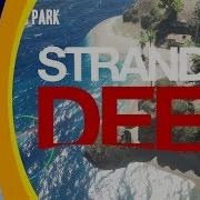 Stranded Deep Map Editor Shipwrecks 284