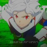 DanMachi Season 4 AMV Hero Of Our Time ᴴᴰ