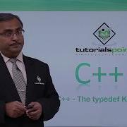 C The Typedef Keyword