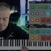 AudioThing MiniBit MiniVerb 8 Bit Chiptune Plugin
