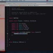 Remote JSON Parsing Download Using SwiftUI Learn SwiftUI For IOS