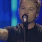 Darren Hayes To The Moon And Back