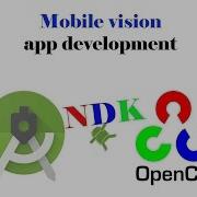 Mobile Vision 1 OpenCV Configuration In Android Studio