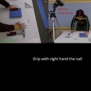 Vision Language Integration In Visual Scene Understanding