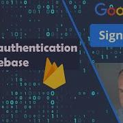 Google Authentication With Firebase 9 10 No Framework Just JavaScript