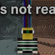 Minecraft But It S A SIMULATION The Movie