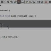 Java Tutorial 3 Variables And Print Function