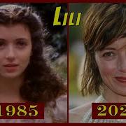 Legend 1985 Cast Then And Now