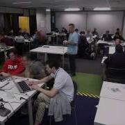 Unleashed 2013 Adelaide Node Of Govhack Unleashedadl Govhack