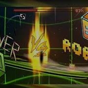 Player Vs RobTop Geometry Dash 2 2