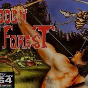 FORBIDDEN FOREST Commodore 64 1983 Paul Norman S Retro Horror Classic