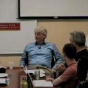 Google S Alexander Macgillivray On The Google Book Search Settlement