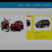BeClass Premium Osclass Themes