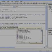 Visual Basic Tutorial Volume 2 Lesson 10 Additional Functionality