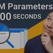 UTM Parameters And Tracking Explained In 100 Seconds