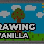 Drawing Draw My Thing In Vanilla Minecraft