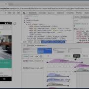 Chrome DevTools Animation Inspection Demo