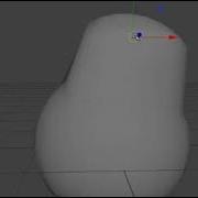 How To Use Cluster Deformers Maya