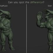 DeltaMush To Skin 1 0 3ds Max Plugin