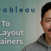 How To Use Layout Containers In A Tableau Dashboard Horizontal And Vertical Containers 2025 Guide