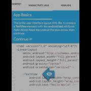 AIDE IDE Lessons Android App Ep2