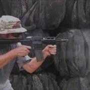 M16 M4 DPMS Kitty Kat Full Auto Machine Gun Shooting