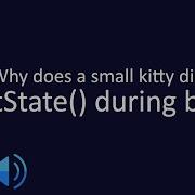 SetState Called During Build Error Flutter Dart