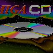 Amiga CD32 The Demo Disc