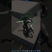 Hostage System Ue5 Gamedevelopment