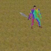 Libgdx Blood Test