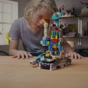 LEGO Boost Autobuilder