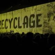 U2 The Fly Intermission From Innocence Experience Live In Paris